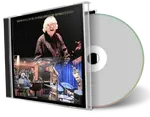 Artwork Cover of Jasper vant Hof 2019-09-01 CD Hamburg Soundboard
