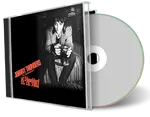 Artwork Cover of Johnny Thunders 1984-12-21 CD Dusseldorf Audience