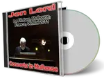 Artwork Cover of Jon Lord 2011-05-06 CD Mulhouse Audience