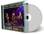 Artwork Cover of Kenny Garrett 2011-06-10 CD Ostrava Soundboard