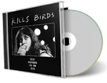 Artwork Cover of Kills Birds 2020-02-24 CD Los Angeles Audience