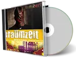 Artwork Cover of Lambert 2014-06-20 CD Traumzeit Festival Audience