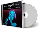 Artwork Cover of Lazuli 2020-03-14 CD Chepstow Audience