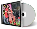 Artwork Cover of Linda May Han Oh 2019-07-19 CD Pori Soundboard
