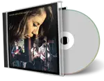 Artwork Cover of Melissa Aldana Quartet 2019-11-02 CD Berlin Soundboard