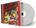 Artwork Cover of Men They Couldnt Hang 1988-05-09 CD Dusseldorf Audience