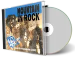 Artwork Cover of Mountain 1985-06-29 CD Mannheim Audience