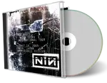 Artwork Cover of Nine Inch Nails 2005-08-14 CD Summersonic Festival Audience