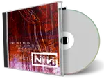 Artwork Cover of Nine Inch Nails 2005-12-10 CD Universal City Audience