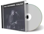 Artwork Cover of Paul Westerberg 2002-04-22 CD Seattle Audience