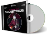 Artwork Cover of Paul Westerberg 2002-08-16 CD Norfolk Audience