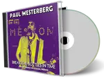 Artwork Cover of Paul Westerberg 2002-08-21 CD Lancaster Audience
