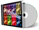 Artwork Cover of Paul Westerberg 2002-08-26 CD Brooklyn Audience