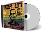 Artwork Cover of Pearl Jam Compilation CD Alone And Far Away 2000 Soundboard