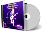 Artwork Cover of Rickie Lee Jones 2019-11-15 CD Milan Audience
