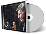 Artwork Cover of Rolf Kuhn Quartet 2019-10-19 CD Salzburg Soundboard