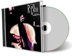 Artwork Cover of Ron Carter Quartet Compilation CD Philadelphia 1977 Soundboard