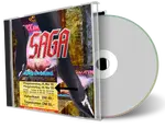Artwork Cover of Saga 1985-05-26 CD Rock Am Ring Festival Audience