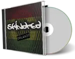 Artwork Cover of Skindred 2005-04-07 CD Orlando Audience