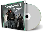 Artwork Cover of Skindred 2006-05-26 CD Orlando Audience