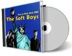 Artwork Cover of Soft Boys 1980-09-05 CD New York City Audience