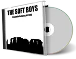 Artwork Cover of Soft Boys 1980-09-06 CD Hoboken Audience