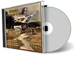 Artwork Cover of Sonny Landreth 2004-07-03 CD Waterfront Blues Festival Soundboard