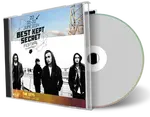 Artwork Cover of The 1975 2014-06-22 CD Best Kept Secret Festival Audience