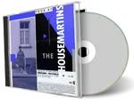 Artwork Cover of The Housemartins 1987-11-22 CD Dusseldorf Audience