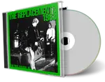 Artwork Cover of The Replacements 1983-07-25 CD Raleigh Audience