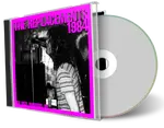 Artwork Cover of The Replacements 1984-01-18 CD Madison Audience