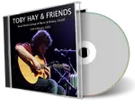 Artwork Cover of Toby Hay 2020-02-14 CD Cardiff Audience