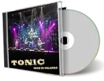 Artwork Cover of Tonic 2014-03-01 CD Orlando Audience
