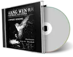 Artwork Cover of Wang Wen 2015-05-20 CD Oberhausen Audience