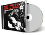 Artwork Cover of Bob Dylan Compilation CD A Phoenix In April Soundboard