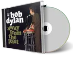 Artwork Cover of Bob Dylan Compilation CD Away From The Past Audience