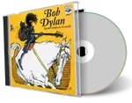 Artwork Cover of Bob Dylan Compilation CD The Childrens Crusade Soundboard