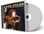 Artwork Cover of Bob Dylan Compilation CD The Genuine Royal Albert Hall Concerts Soundboard