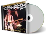 Artwork Cover of Cheap Trick 1977-12-31 CD Long Beach Audience