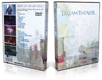 Artwork Cover of Dream Theater 2002-03-13 DVD Minneapolis Audience