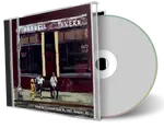 Artwork Cover of Drive-By Truckers 2003-06-18 CD Hoboken Soundboard
