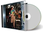 Artwork Cover of Grateful Dead 1985-09-03 CD Kansas City Soundboard