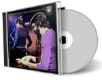 Artwork Cover of Jan Garbarek Bobo Stenson Quartet 1976-04-11 CD Vienna Soundboard