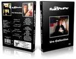 Artwork Cover of Jason Falkner Compilation DVD Live Collection 1998 1999 Audience