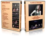 Artwork Cover of Kathleen Edwards 2010-07-19 DVD Norfolk Audience