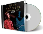 Artwork Cover of Mark Knopfler 1996-07-16 CD Canne Audience