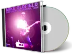 Artwork Cover of Mike Oldfield 1984-09-12 CD Verona Audience