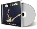 Artwork Cover of Rainbow 1981-06-04 CD Stockholm Audience