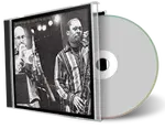 Artwork Cover of Ravi Coltrane Ralph Alessi Quintet 2013-05-01 CD Basel Soundboard