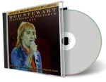 Artwork Cover of Rod Stewart 1977-12-13 CD Inglewood Audience